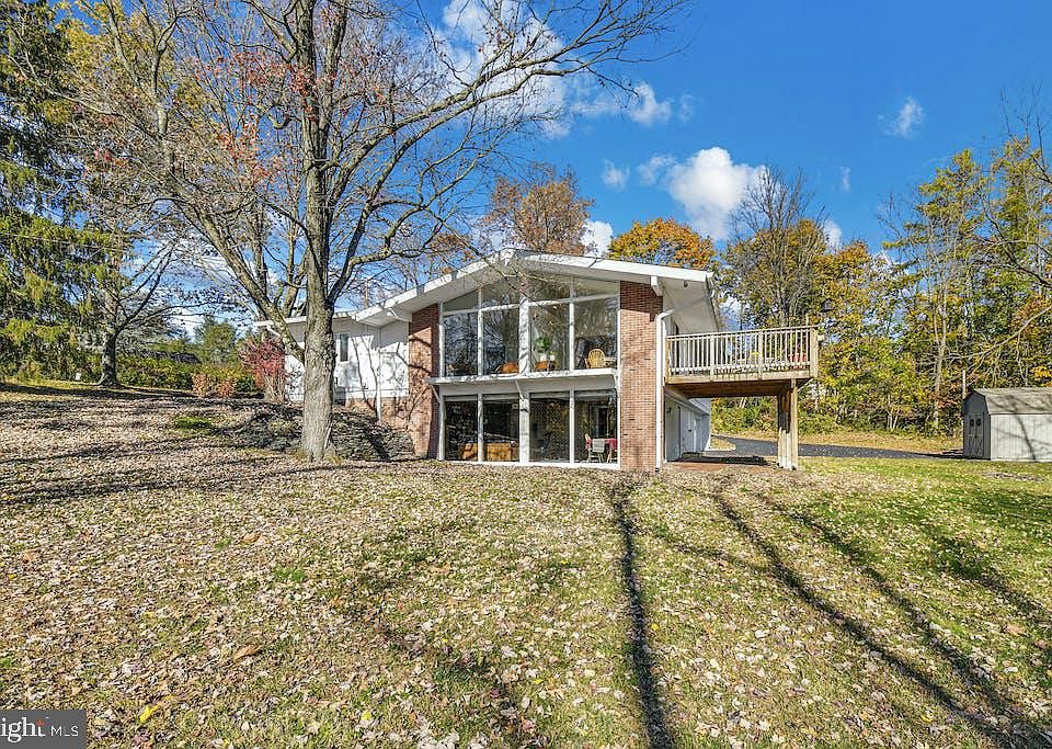 1405 Township Line Rd, Chalfont, PA 18914 Zillow