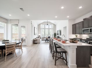 Homes Available Soon, Amandera 50', Richmond, TX 77406