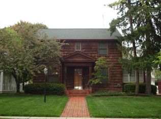 1047 Madison St, Birmingham, MI