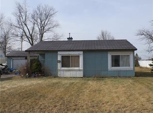 440 S Main St, Lakeview, OH 43331