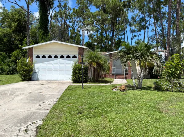 19505 Ravines Ct #35-H, North Fort Myers, FL 33903