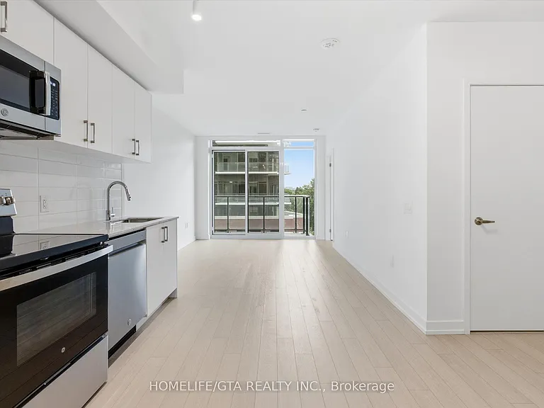 4010 Eglinton Ave W #610 — Photo 7