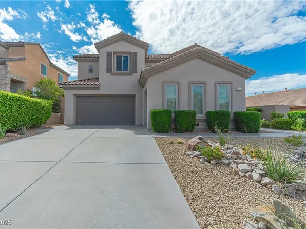33 Stonemark Dr, Henderson, NV 89052