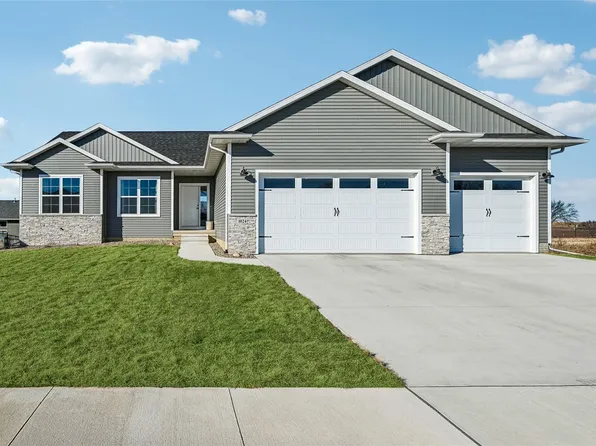 1024 Kettering Rd, Marion, IA 52302