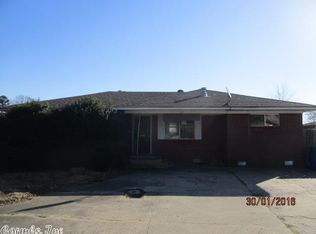 120 Jackson Rd, Carlisle, AR 72024