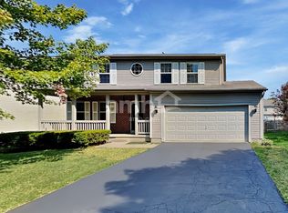 2661 Hardwood Ave, Lancaster, OH 43130