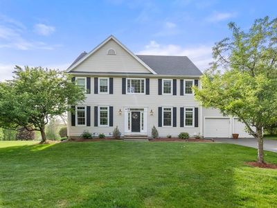 20 Breakneck Hill Rd, Hopkinton, MA, 01748