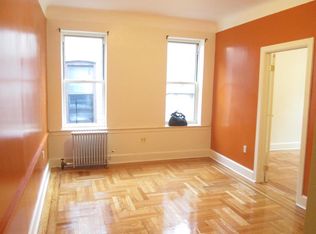 1039 Montgomery St APT 2F, Brooklyn, NY 11213