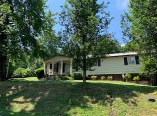 325 Kiser Rd, Philadelphia, TN 37846