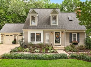 7439 Shepherd Ridge Ct, Springfield, VA 22153