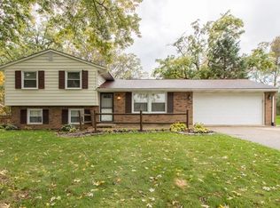 2462 Wedgewood Dr, Mansfield, OH 44903