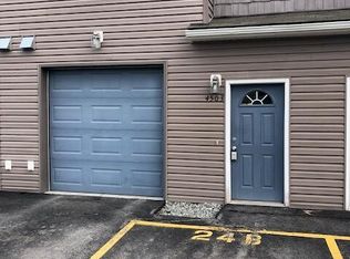 4503 Campbell Park Loop, Anchorage, AK 99507
