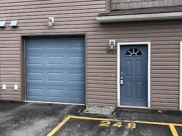 4503 Campbell Park Loop, Anchorage, AK 99507