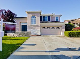 1503 Wharton Ct, San Jose, CA