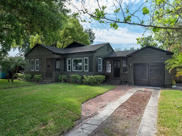 1432 W Yale St, Orlando, FL 32804