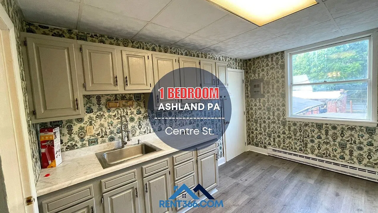 1 bed, $997 — Photo 1