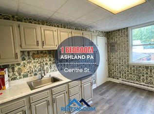 931 Centre St #C, Ashland, PA 17921