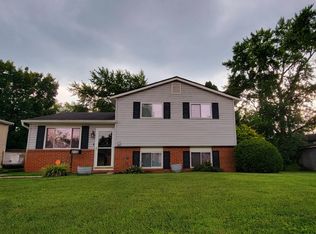 5375 Carbondale Dr, Columbus, OH