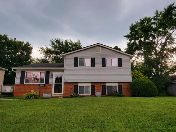 5375 Carbondale Dr, Columbus, OH 43232