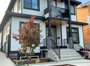 1935 7th Ave, New Westminster, BC
