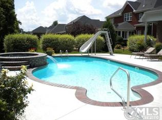 2648 Jim Houston Ct, Murfreesboro, TN 37129