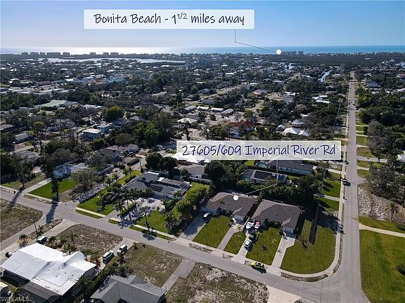 2nd image of 27605/609 Imperial River RD #609