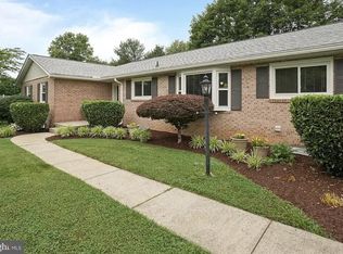 8208 Ridgelea Ct, Frederick, MD 21702