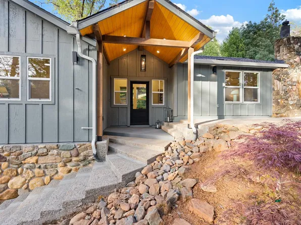 11000 Bubbling Wells Rd, Grass Valley, CA 95945