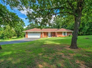 1744 Coyote Trl, Edmond, OK 73034