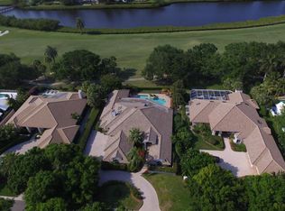 162 Commodore Dr, Jupiter, FL 33477