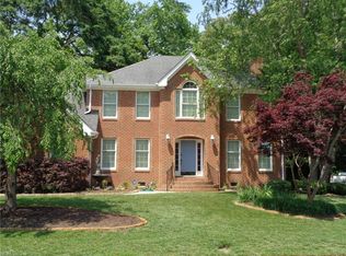 4008 Devon Dr, Chesapeake, VA 23321