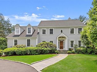 1 Billington Ct, Rye, NY 10580