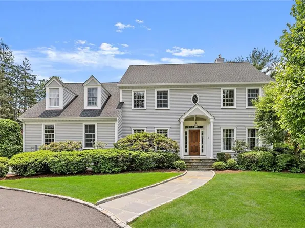 1 Billington Court, Rye, NY 10580