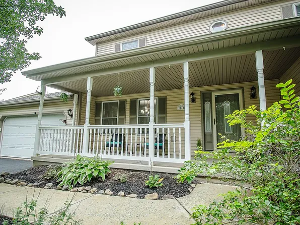 14 Sycamore Dr, Drums, PA 18222