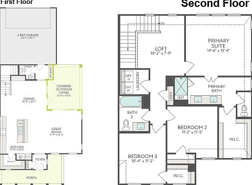 1621 Laurel Lane