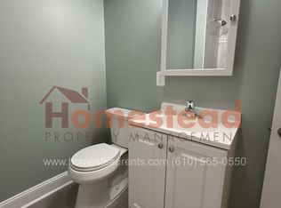 332 Margate Rd, Upper Darby, PA 19082