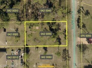 1203 Elaine Ave N, Lehigh Acres, FL 33971