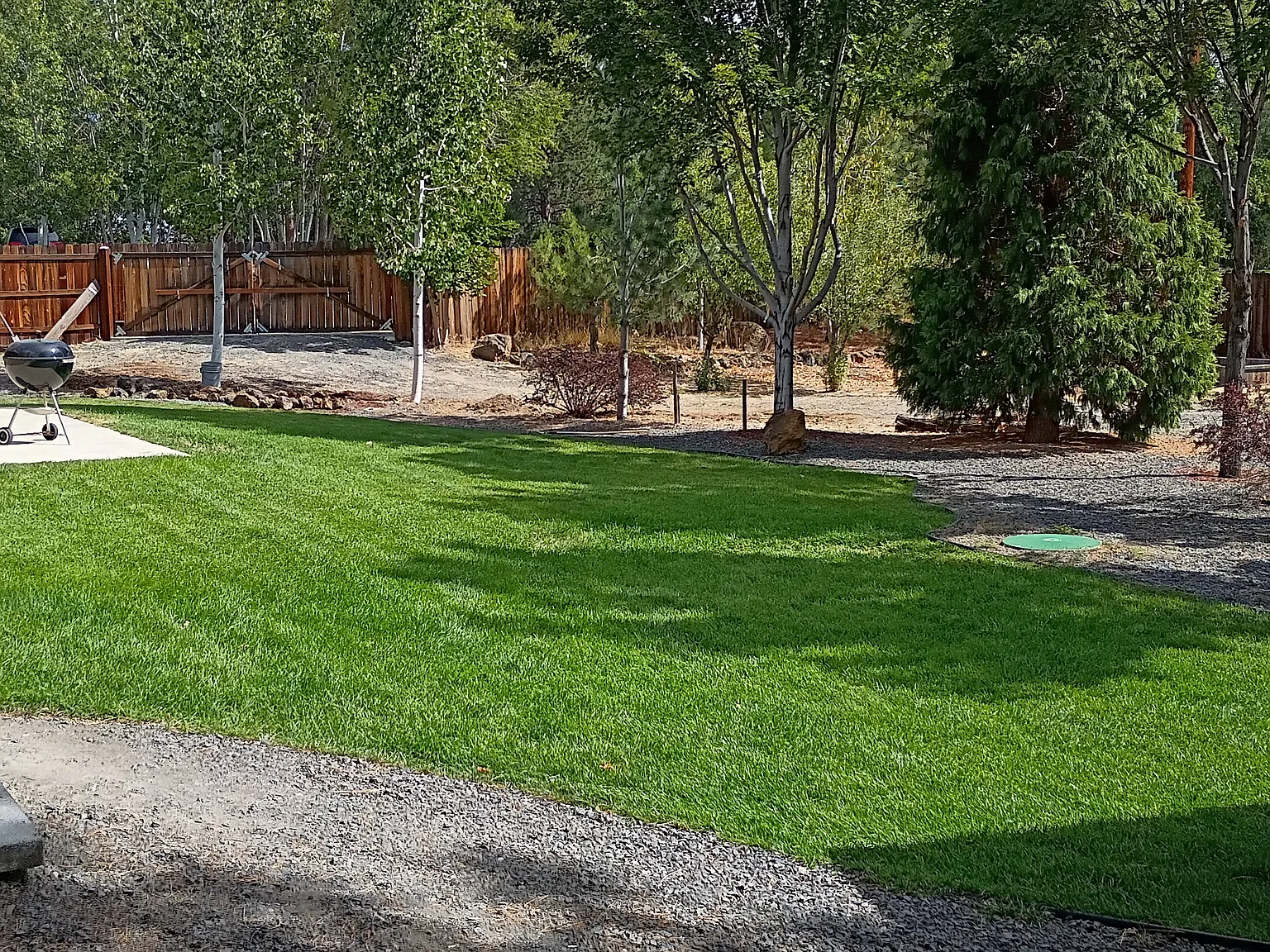 3 bed, 1603 sqft, $3,100 — Photo 3