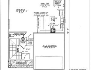 197 Calm Oak, Savannah, GA 31419