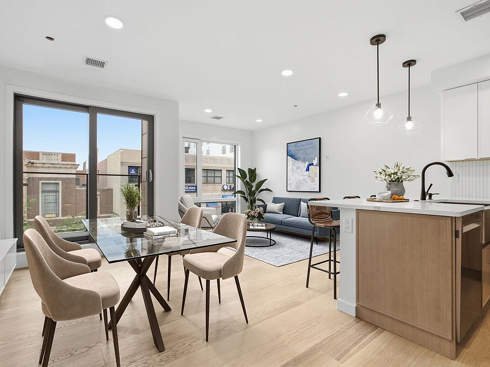 1st image of 457 W Broadway #203