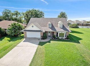 226 Moonraker Dr, Slidell, LA 70458