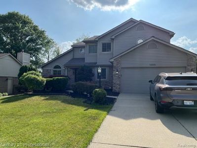 1855 Willowicke Dr, Wixom, MI, 48393