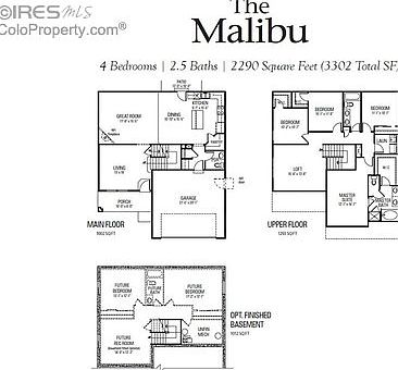 2nd image of 5472 Pinelands Dr