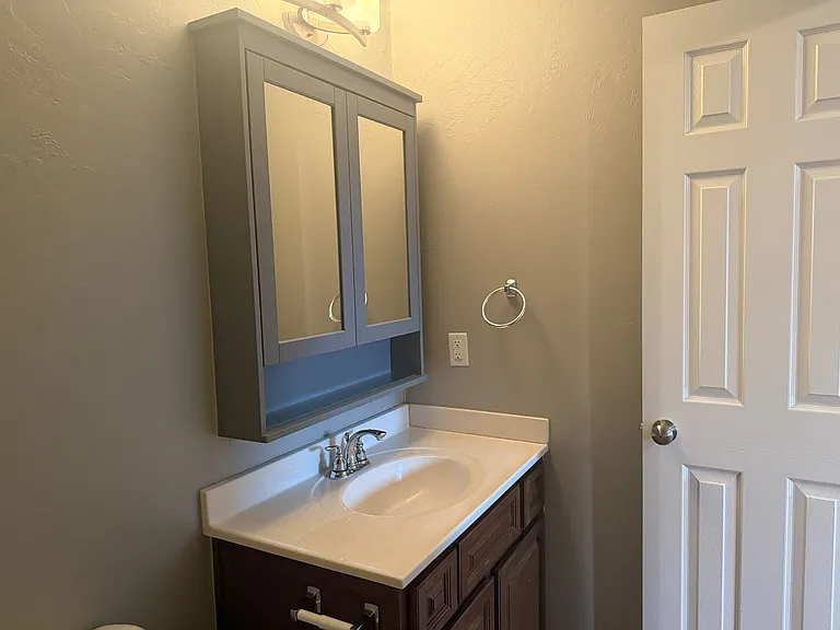 Master bath #2