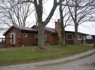 46 Gaskin Mine Spur, Herod, IL 62947