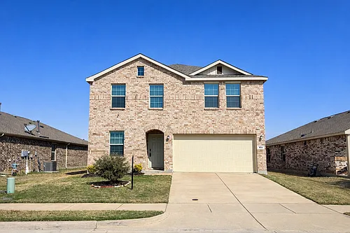 1614 Westfall Dr Photo 1