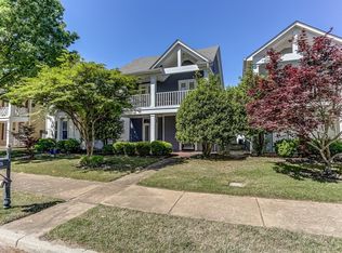 1201 Island Pl E, Memphis, TN 38103
