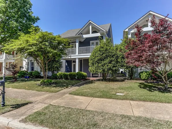 1201 Island Pl E, Memphis, TN 38103