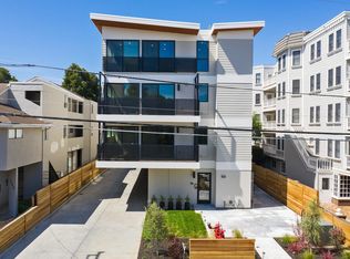 530 Walnut St #1A, San Carlos, CA 94070