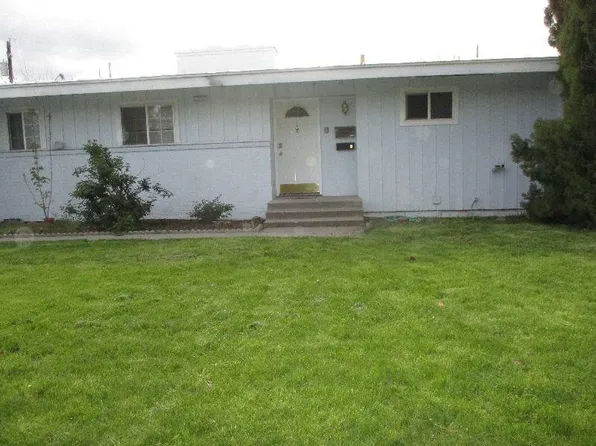 2 N Miller St, Wenatchee, WA 98801